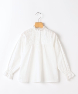 SHIPS KIDS:140�`150cm / �s���^�b�N ���[�X �u���E�X