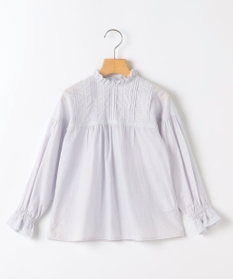 SHIPS KIDS:140�`150cm / �s���^�b�N ���[�X �u���E�X