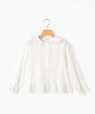 SHIPS KIDS:80�`90cm / �G���u���C�_���[ �y�v���� �u���E�X ���� �i�`������