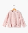 SHIPS KIDS:80�`90cm / �G���u���C�_���[ �y�v���� �u���E�X ���� �s���N�n
