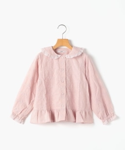 SHIPS KIDS:80�`90cm / �G���u���C�_���[ �y�v���� �u���E�X ����