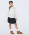 SHIPS KIDS:100�`130cm / �G���u���C�_���[ �y�v���� �u���E�X ����
