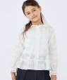 SHIPS KIDS:100�`130cm / �G���u���C�_���[ �y�v���� �u���E�X ���� �i�`������