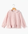 SHIPS KIDS:100�`130cm / �G���u���C�_���[ �y�v���� �u���E�X ���� �s���N�n