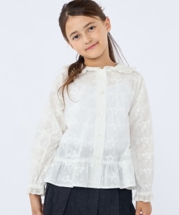 SHIPS KIDS:100�`130cm / �G���u���C�_���[ �y�v���� �u���E�X ����