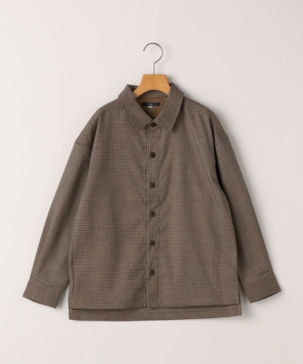 SHIPS KIDS:140`160cm / 璹 `FbN Vc AE^[