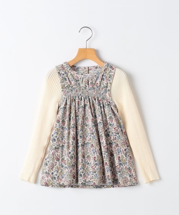 SHIPS KIDS:80`90cm / R[fC u C[h gbvX