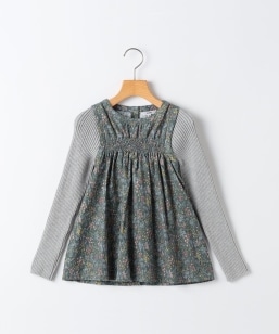 SHIPS KIDS:80`90cm / R[fC u C[h gbvX