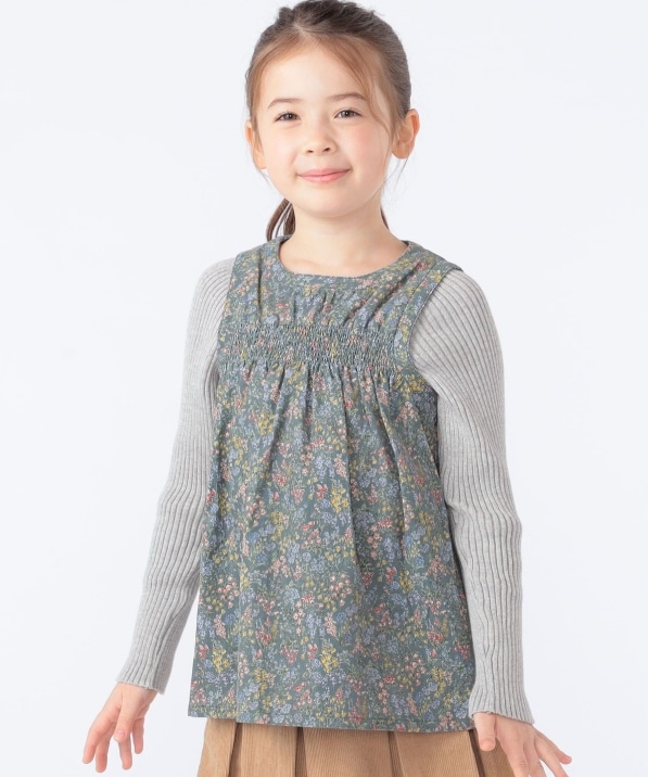 SHIPS KIDS:100`130cm / R[fC u C[h gbvX