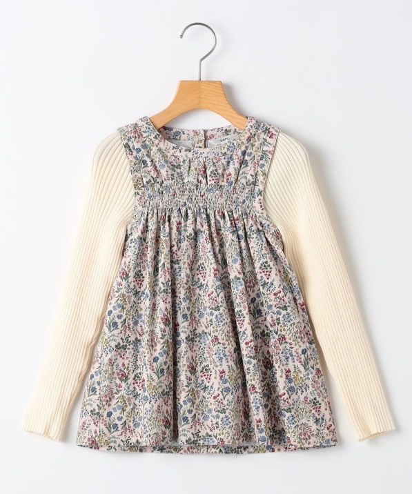 SHIPS KIDS:140`150cm / R[fC u C[h gbvX