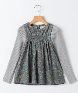 SHIPS KIDS:140`150cm / R[fC u C[h gbvX