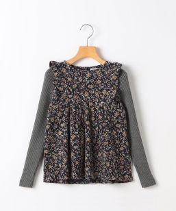 80�`90cm / �R�[�f�����C ���u ���C���[�h �g�b�v�X