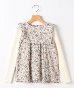 140�`150cm / �R�[�f�����C ���u ���C���[�h �g�b�v�X