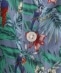 SHIPS KIDS:ジャングル プリント 半袖 シャツ(100〜130cm)