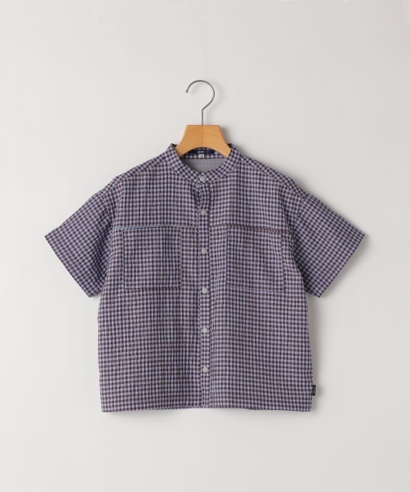 SHIPS KIDS:90cm /�qUV�J�b�g/�z�������r�h���C�^�b�` �o���h�J���[ �V���c