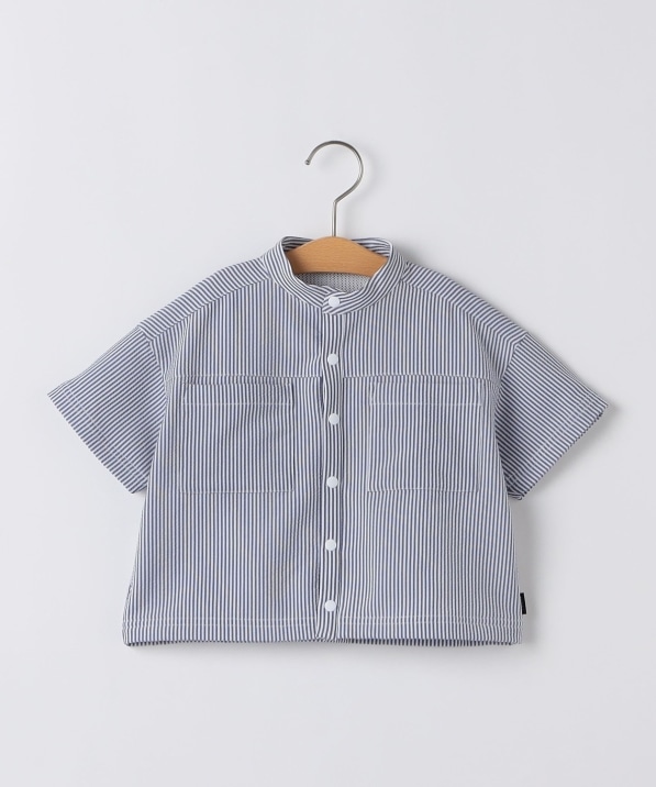 SHIPS KIDS:90cm /�qUV�J�b�g/�z�������r�h���C�^�b�` �o���h�J���[ �V���c