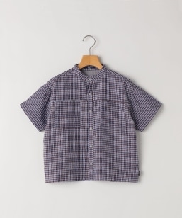 SHIPS KIDS:90cm /�qUV�J�b�g/�z�������r�h���C�^�b�` �o���h�J���[ �V���c