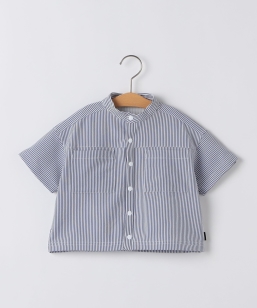 SHIPS KIDS:90cm /�qUV�J�b�g/�z�������r�h���C�^�b�` �o���h�J���[ �V���c