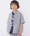 SHIPS KIDS:100�`130cm /�qUV�J�b�g/�z�������r�h���C�^�b�` �o���h�J���[ �V���c