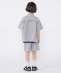 SHIPS KIDS:100�`130cm /�qUV�J�b�g/�z�������r�h���C�^�b�` �o���h�J���[ �V���c