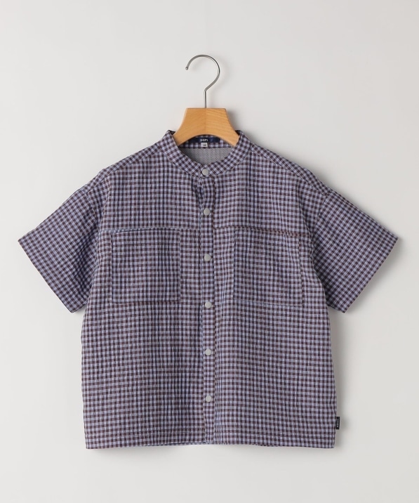 SHIPS KIDS:140�`160cm /�qUV�J�b�g/�z�������r�h���C�^�b�` �o���h�J���[ �V���c