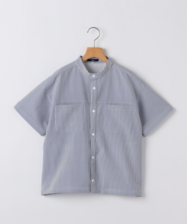 SHIPS KIDS:140�`160cm /�qUV�J�b�g/�z�������r�h���C�^�b�` �o���h�J���[ �V���c