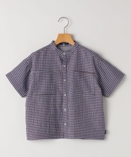 SHIPS KIDS:140�`160cm /�qUV�J�b�g/�z�������r�h���C�^�b�` �o���h�J���[ �V���c