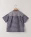 SHIPS KIDS:90cm /�qUV�J�b�g/�z�������r�h���C�^�b�` �o���h�J���[ �V���c