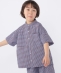 SHIPS KIDS:100�`130cm /�qUV�J�b�g/�z�������r�h���C�^�b�` �o���h�J���[ �V���c