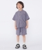 SHIPS KIDS:100�`130cm /�qUV�J�b�g/�z�������r�h���C�^�b�` �o���h�J���[ �V���c