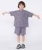SHIPS KIDS:100�`130cm /�qUV�J�b�g/�z�������r�h���C�^�b�` �o���h�J���[ �V���c