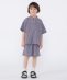 SHIPS KIDS:100�`130cm /�qUV�J�b�g/�z�������r�h���C�^�b�` �o���h�J���[ �V���c