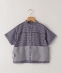 SHIPS KIDS:140�`160cm /�qUV�J�b�g/�z�������r�h���C�^�b�` �o���h�J���[ �V���c