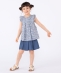 SHIPS KIDS:100�`130cm / ���o�e�B �t���� �u���E�X