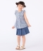 SHIPS KIDS:100�`130cm / ���o�e�B �t���� �u���E�X