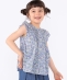 SHIPS KIDS:100�`130cm / ���o�e�B �t���� �u���E�X