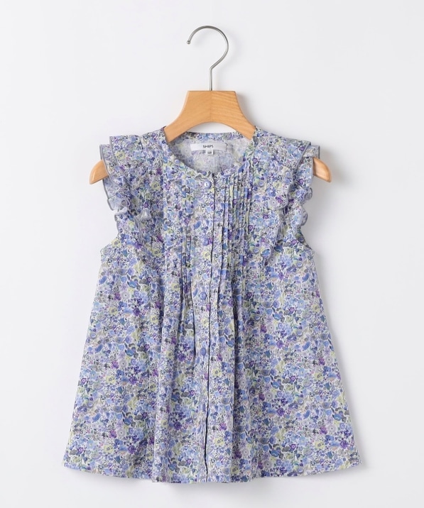 SHIPS KIDS:100�`130cm / ���o�e�B �t���� �u���E�X