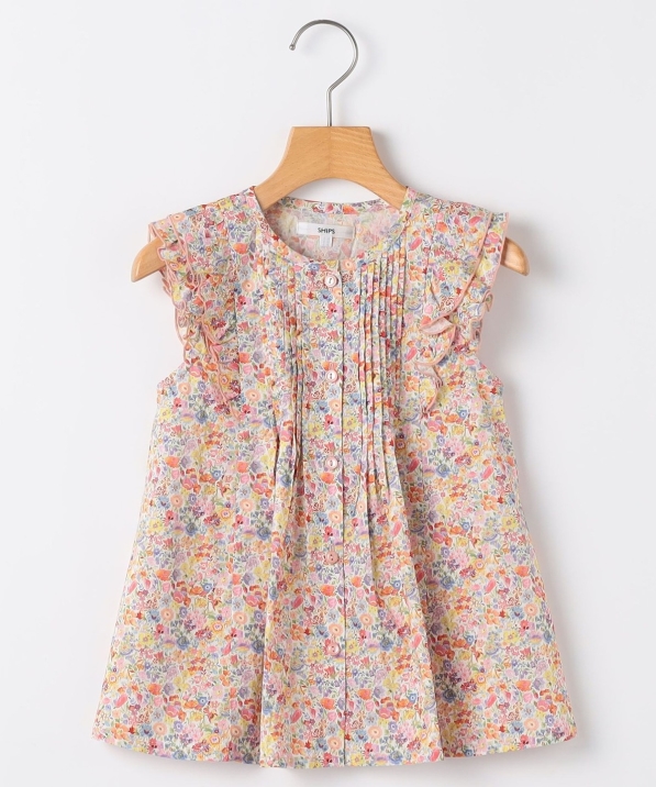 SHIPS KIDS:140cm / ���o�e�B �t���� �u���E�X