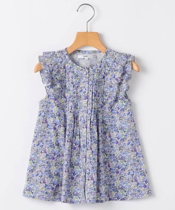 SHIPS KIDS:140cm / ���o�e�B �t���� �u���E�X