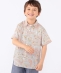 SHIPS KIDS:100�`130cm / ���o�e�B �v�����g ���� �V���c