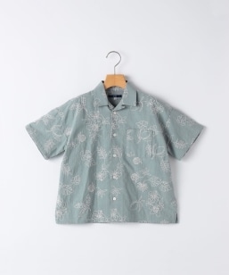 SHIPS KIDS:90cm /�G���u���C�_���[ �I�[�v���J���[ �V���c