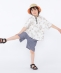 SHIPS KIDS:100�`130cm /�G���u���C�_���[ �I�[�v���J���[ �V���c