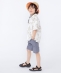 SHIPS KIDS:100�`130cm /�G���u���C�_���[ �I�[�v���J���[ �V���c