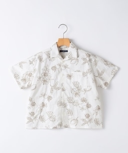 SHIPS KIDS:100�`130cm /�G���u���C�_���[ �I�[�v���J���[ �V���c