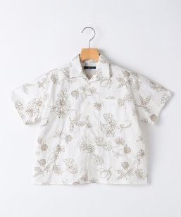 SHIPS KIDS:140�`160cm /�G���u���C�_���[ �I�[�v���J���[ �V���c