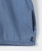 SHIPS KIDS:140�`160cm /�q�ڐG�⊴�r�h���C���b�V�� �f�j�� �o���h�J���[ �V���c