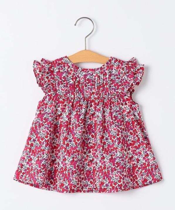 SHIPS KIDS:���o�e�B �x�r�[ �t���� �u���E�X
