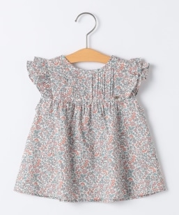 SHIPS KIDS:���o�e�B �x�r�[ �t���� �u���E�X