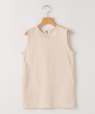 MOUN TEN.:125cm / �m�[�X���[�u �f�j�� �I�[�o�[�`���j�b�N �A�C�{���[