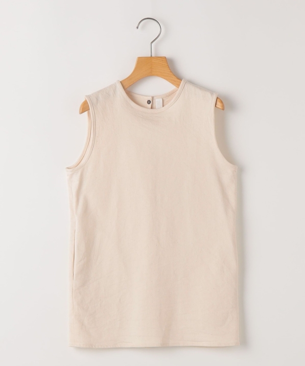 MOUN TEN.:125cm / �m�[�X���[�u �f�j�� �I�[�o�[�`���j�b�N